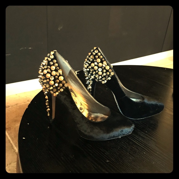 Sam Edelman Shoes - San Eldelman shoes. Very new!